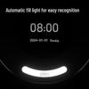 Deli Smart Face Recognition Attendance Machine D65C CN Plug (adapter Included)
