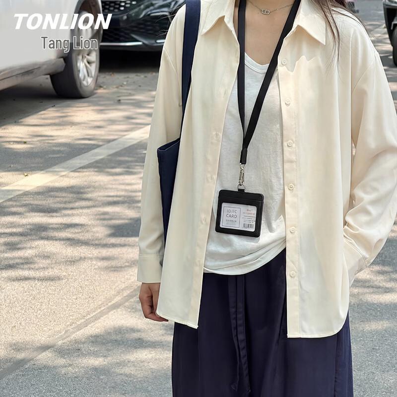 TonLion Women s Cooling Breathable Long-Sleeve Shirt L