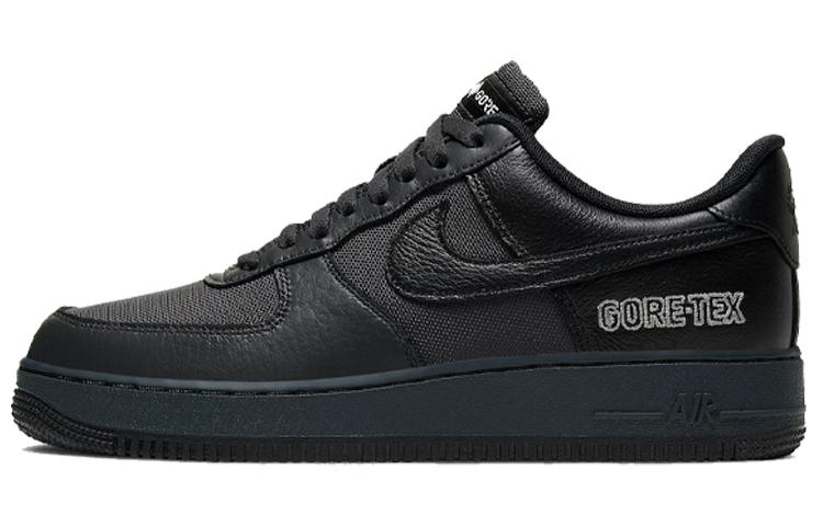 Nike Air Force 1 Gtx  Anthracite Grey  CT2858-001 38.5