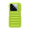 Capsule Protective case For Xiaomi 14 Pro Case TPU Silicone Shockproof Protector Case Xiaomi 14 Pro Cover Mi 14 Pro Case