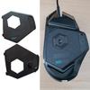 Replacement Mouse Battery Cover Battery Case Shell for Logitech G502 Wired Mouse Shell Only 1PC