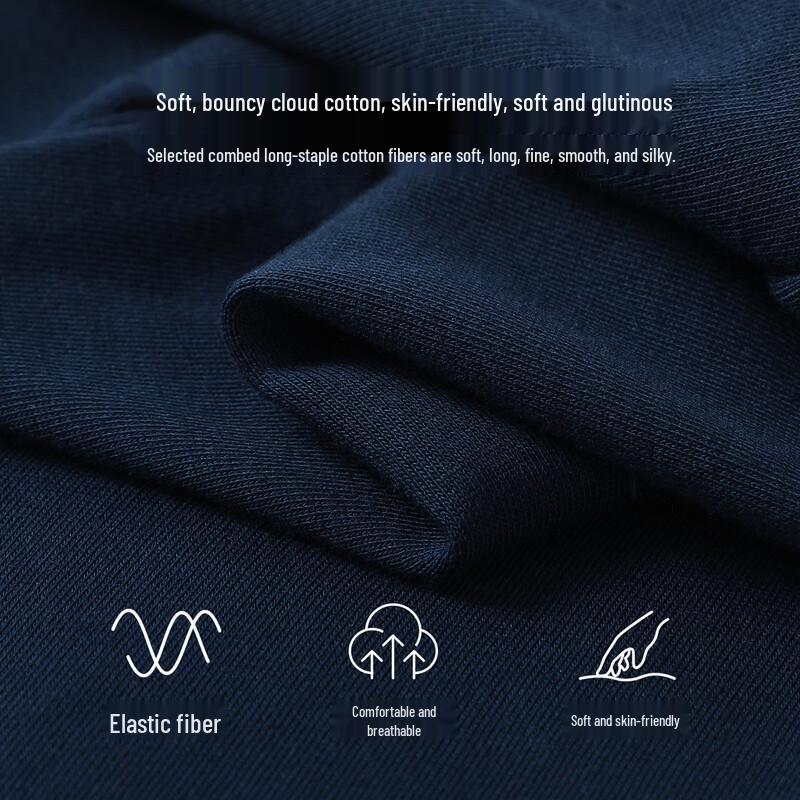 YEEHOO Boys' Loose-Fit Jogger Sweatpants