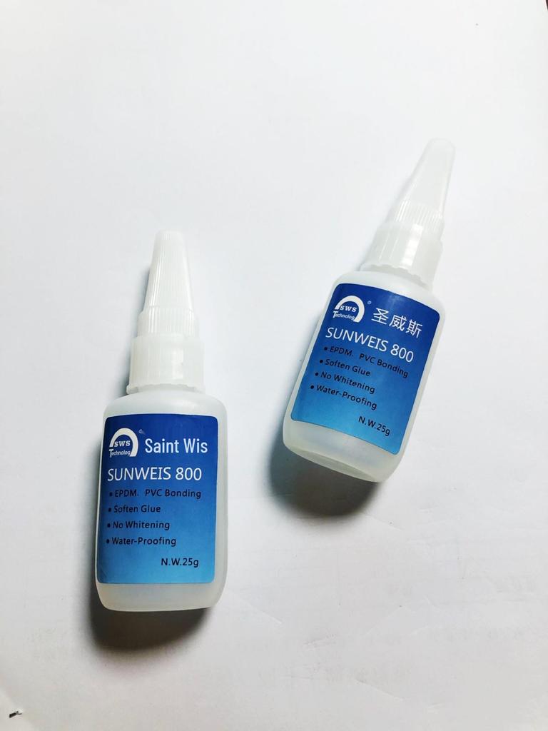 U-Shaped Rubber Anti-Collision Edge Seal Strip for Glass and Steel Plates