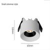Xuanyong Dimmable LED Spotlight
