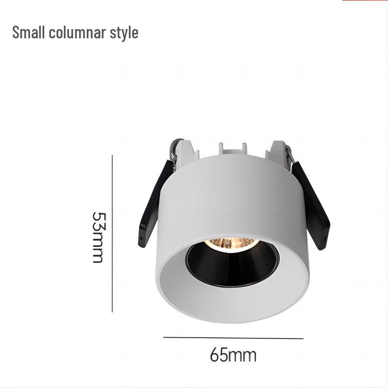 Xuanyong Dimmable LED Spotlight