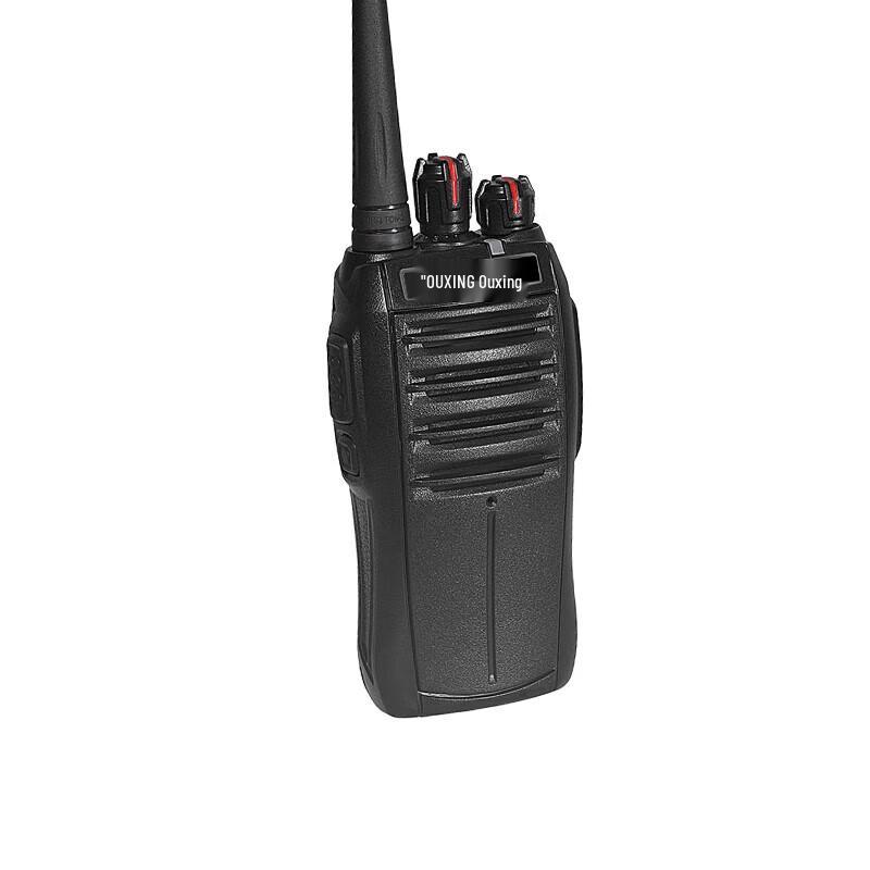 

OUXING Mag580 5W Professional Walkie-Talkie (CN version)