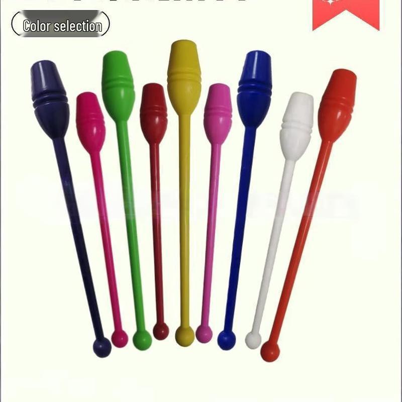 WEZHO Rhythmic Gymnastics Stick