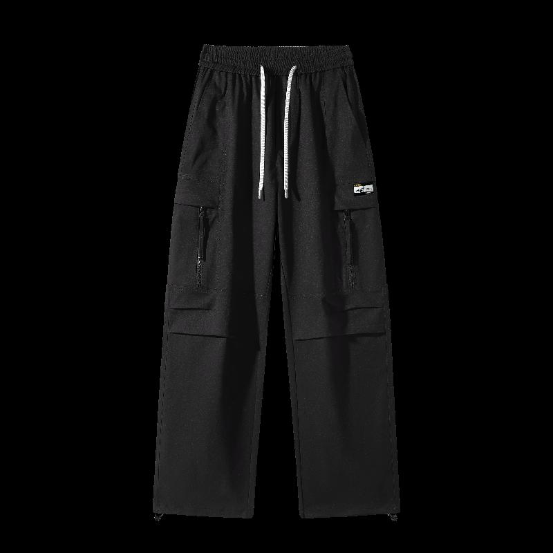 JEEP Men's Outdoor Multi-Pocket Cargo Pants
