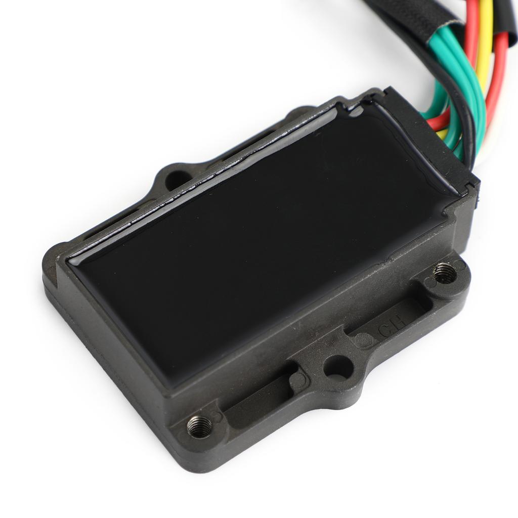 Gleichrichter Spannungsregler Für Yamaha 200PS 225PS Außenborder 03-11 69J-81960-10 11 12 13