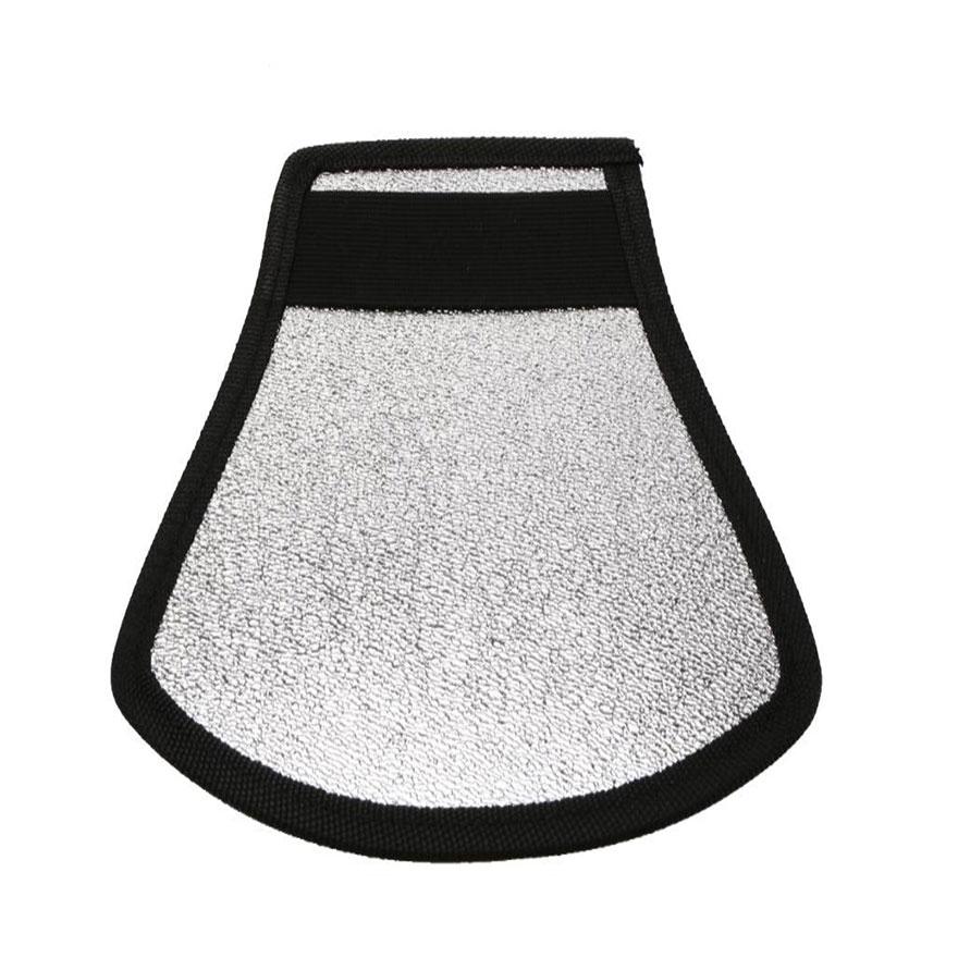 Universal Softbox Flash Bounce Reflektor Diffusor Softbox Kamera Zubehör Silber Weiß für Canon Nikon Kamera Foto Studio
