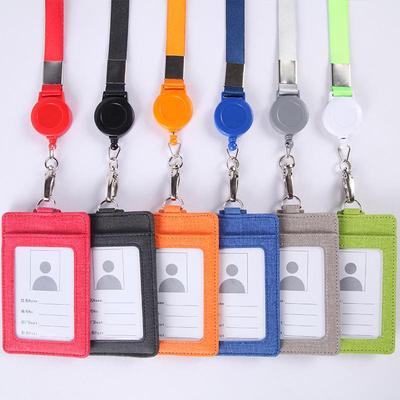 Etiquetas, fichas y sellos – Porta-insignias y accesorios