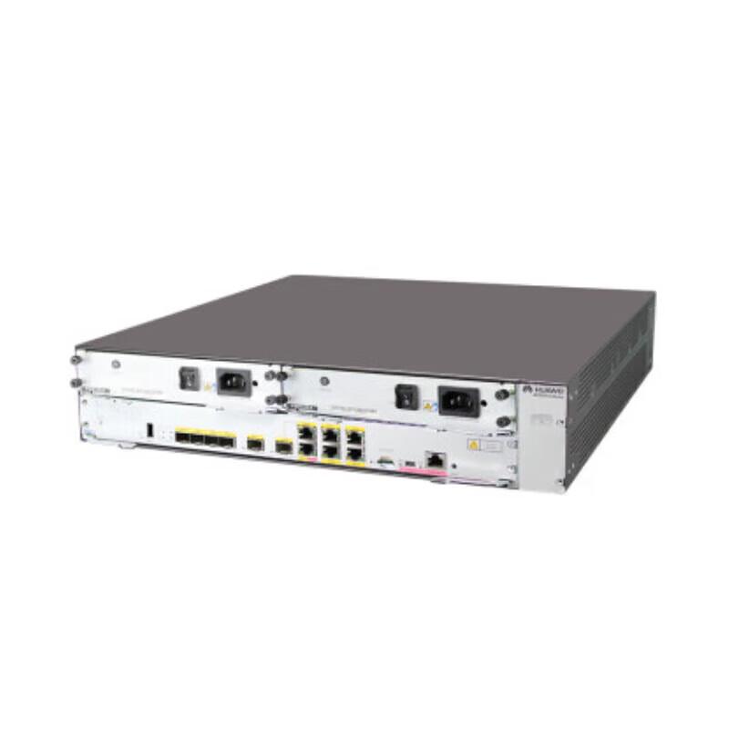 Huawei AR2240C Enterprise Router Switch