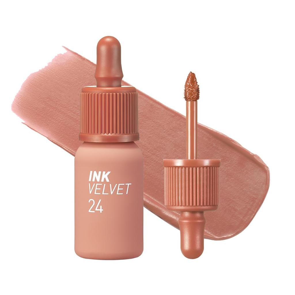 Peripera Ink The Velvet Lip Tint