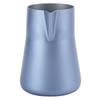 Stainless Steel Milk Frothing Pitcher Milk Coffee   Art Jug Cup for Home Coffee Use