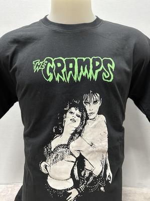 Üst giysisi – T-shirtler