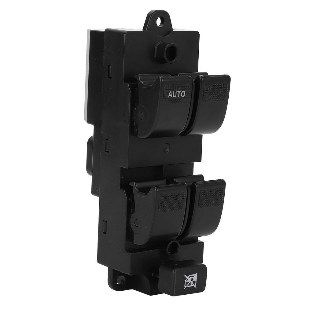 Front Left Power Window Control Switch BL4E 66 350AL2 Electric Side Master Switch Replacement For Mazda 6 2003 to 2005