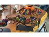 Colorful Bird Ornament for Home & Office - 2023 Collection