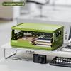 Miflame Foldable Desktop Storage Organizer