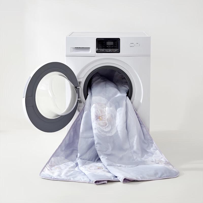 LOVO Nanfeng Jingyao Antibacterial Summer Comforter