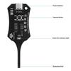 1Pc W01 Inductor Detector Tool Motherboard Coil Tester For Phone Motherboard Repair Electromagnetic Induction Quick Fault Check