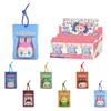 Porta-moedas, clips, porta-chaves – Chaveiros