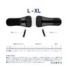 Instant Pelvic Correction Pulley Lumbar Manufacturer La-VIE Belt, Power, L-XL, Corset, Pulling, Support, 3B-3748 [Genuine Product]
