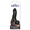 Doc Johnson - Perfect Realistic Dildo 25 Cm