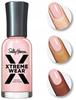 Manicure – Verniz de unhas