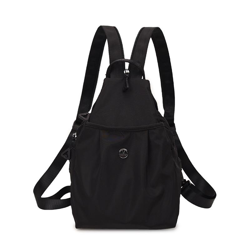 

Элегантный женский дорожный рюкзак большой вместимости - Стильный, легкий и высококлассный дизайн