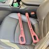 Car Seat Gap Filler Side Seam Plug Strip Leak-proof Filling Strip For All Car Model Wallet Phone Holder Car Accessories