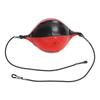 Boxing Speed Bag PU Leather Speedbag Pear Hanging Speed Punching Bags Boxing Training Ball Equipment for Adults Kids