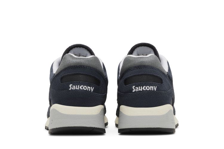 Saucony Shadow 6000 Navy Grey