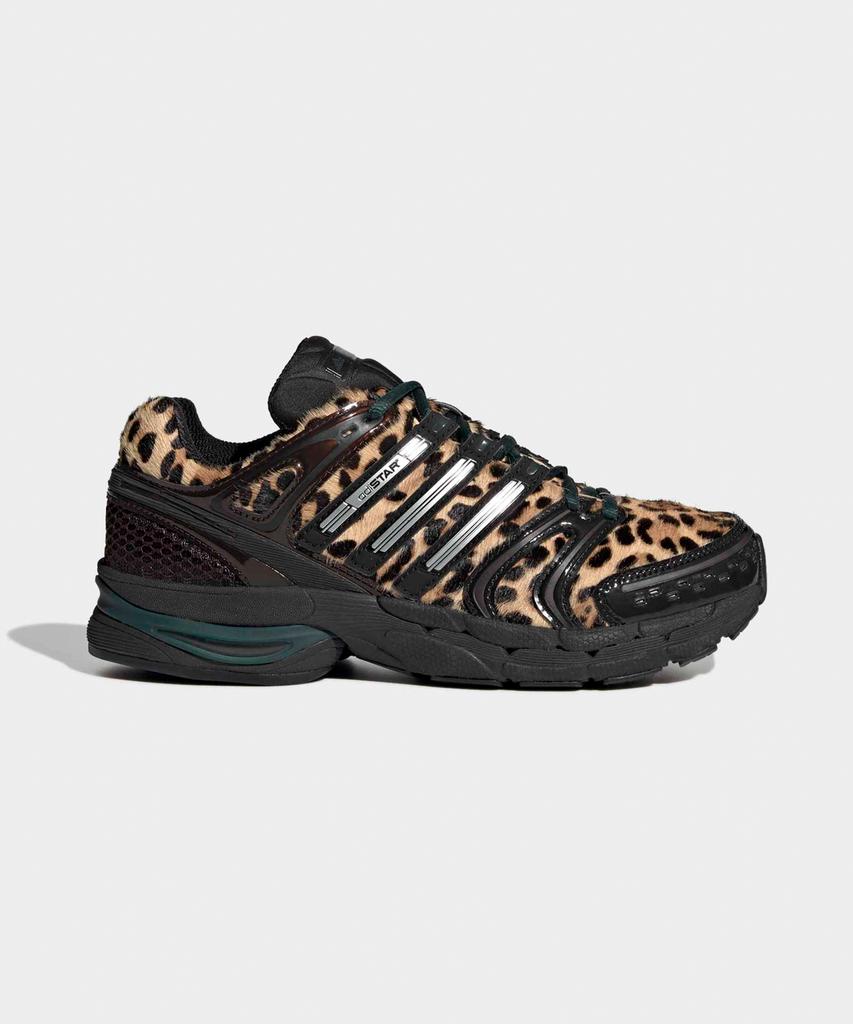Adidas Adistar Control 5 - Leopard:Black / Ki4204