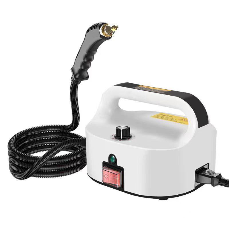 4.5BAR 6-Level Adjustable High-Temp High-Pressure Steam Cleaner