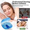 2022 New Thermoformable Night Dental, Bruxism Protects Teeth Grinding, Effective Anti Snoring Orthosis, Anti Snoring Devices Tw