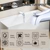 2025+ Bathtub Faucet Replacement with Diverter,Easy To Install Standard Spout for 1/2inch Copper Water Tube with Install Tool