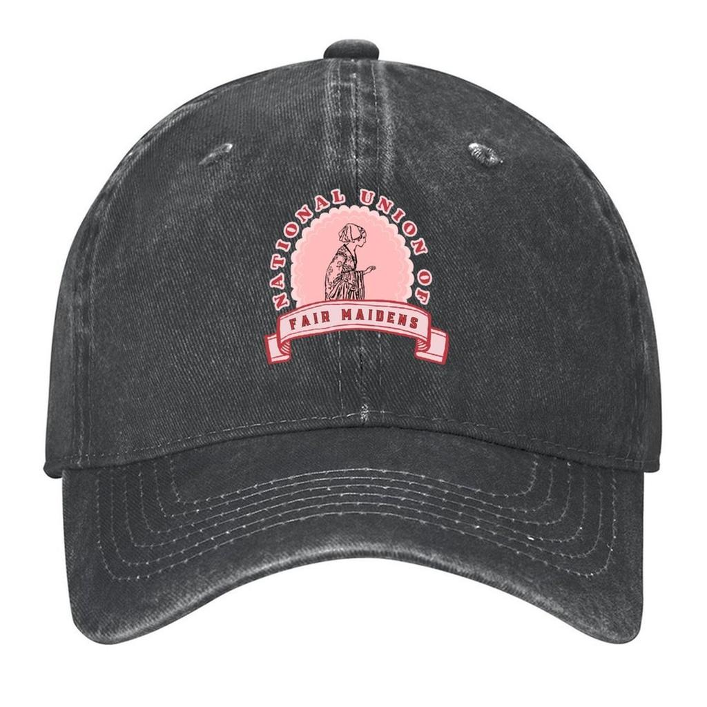 2026 Equal Rights For Medieval Maidens Baseball Cap Hat Beach Sailor Cap For Men Winter Hats For Men Thermal Visor Caps Male Wom