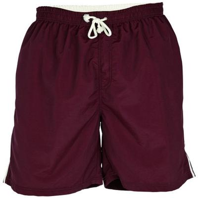 Duke Calções de Banho Masculinos D555 Yarrow