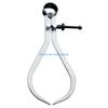 Y3NA 3-Piece Spring Calliper Set Inside Outside & Divide Industrial Engineer Measure