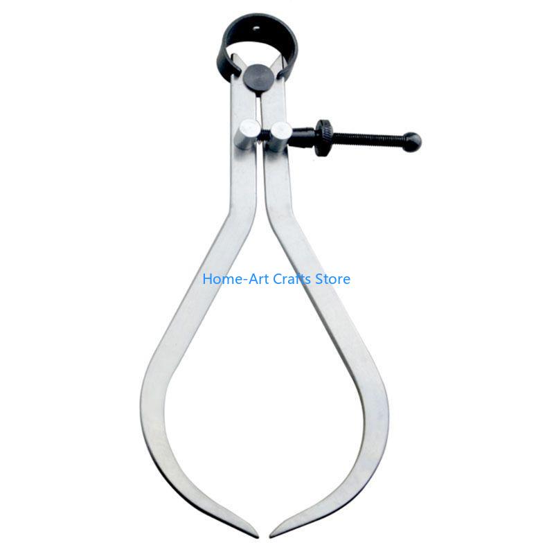 

Y3NA 3-Piece Spring Calliper Set Inside Outside & Divide Industrial Engineer Measure China Mainland