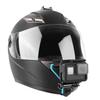 100*100*90mm Mount Strap Accessory Anti-skid Camera Helmet