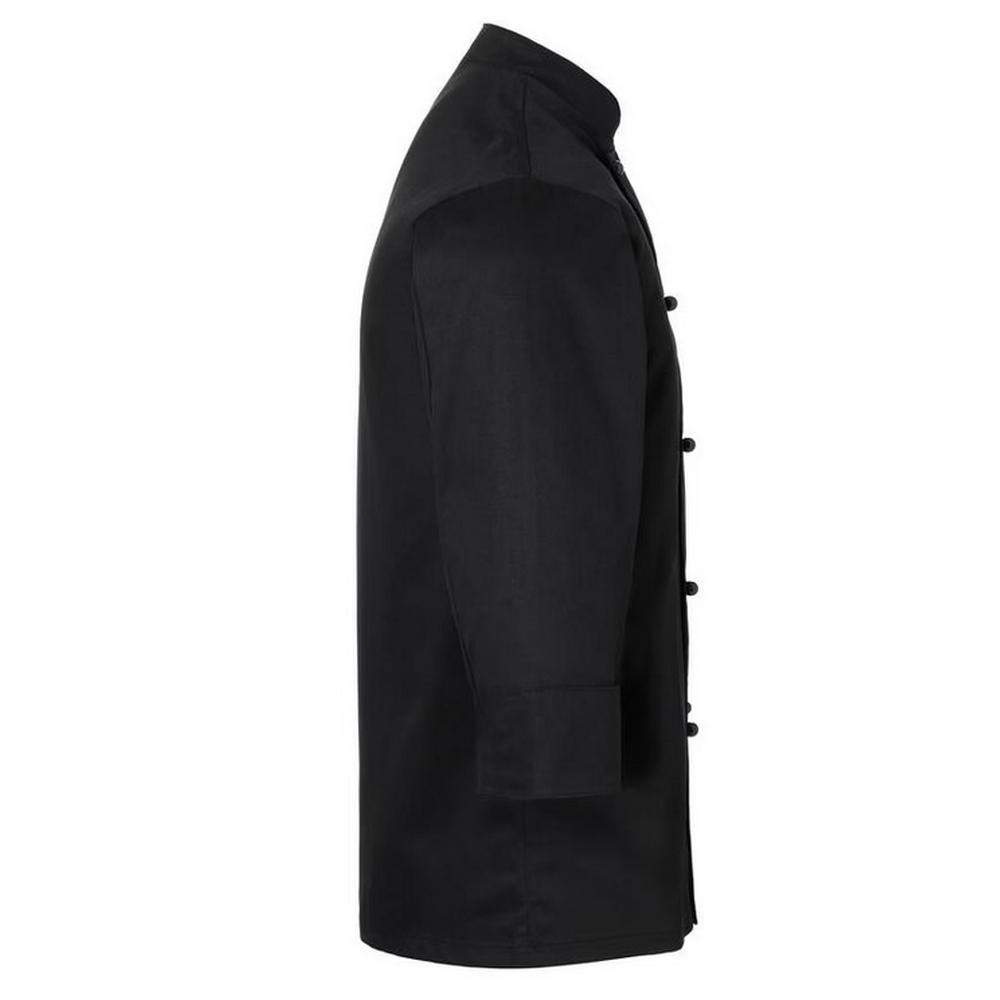 Unisex Adult Basic Chef Jacket