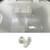 Pack of 3 Environmentally Friendly Rubber Stopper Water Tank Rubber Plugs Sealing Rubber Plugs Spare Parts for J2 J3 J4