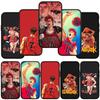 Phone Case for iPhone 17 16 15 Xiaomi Poco F8 F7 X7 X6 M8 C85 C75 C71 Redmi Note 14 13 12 11 Pro Max A3 14C 13C 15C Comics Slam Dunk Basketball Cover