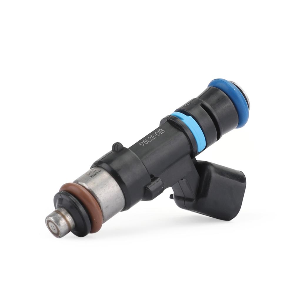 6PCS Fuel Injectors 0280158055 Fit for Ford Explorer Ranger Fit for Mazda B4000 4.0L V6