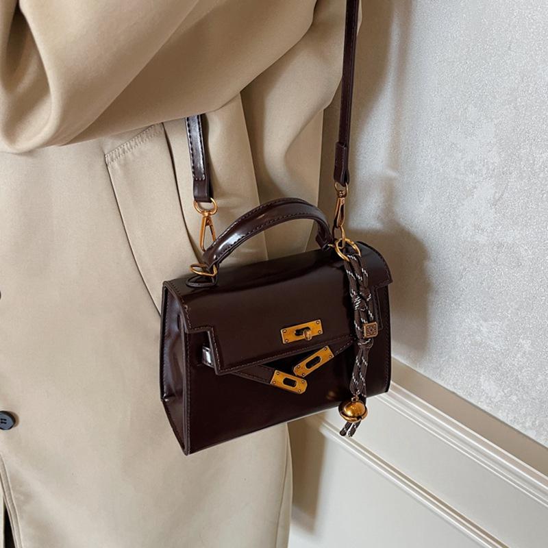 Tasche Mode Damen Tasche Umhängetasche Premium Handtasche Handtasche Handtasche Gepäck