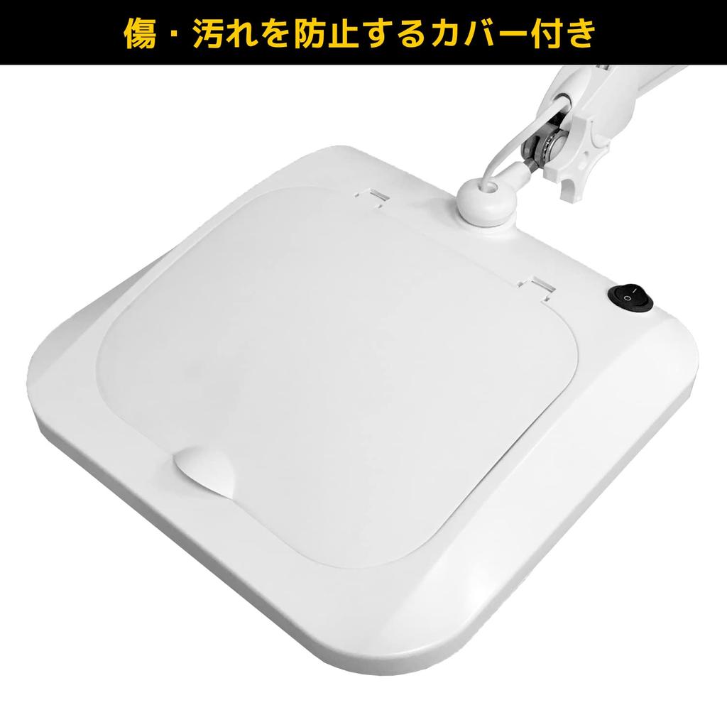 Engineer LED Light Magnifier SL-24