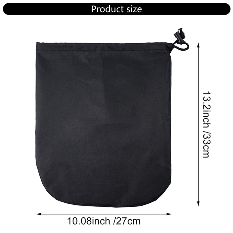 Universal Car Mirror Rain Shield Cover Waterproof Protector Frostproof With Anti Freeze Lining Quick Release Design 2pcs