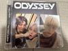 [USED] RIIZE Odyssey CD