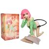 In Stock Desktop Cute Momo Belia Deviluke Ornaments Dolls Anime Action Figure Toy Gift Model Christmas Gifts